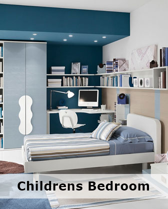 Shop Childrens Bedroom