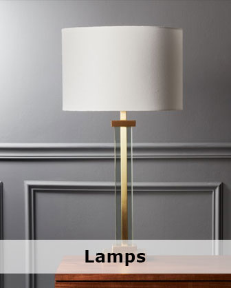 Shop Lamps