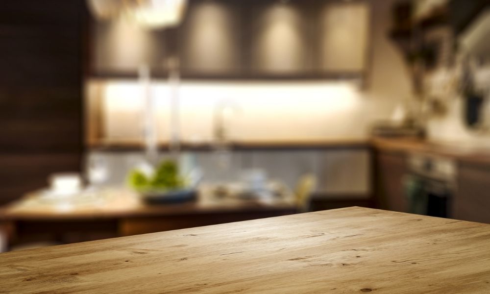How To Choose a Table for Your Eat-In Kitchen