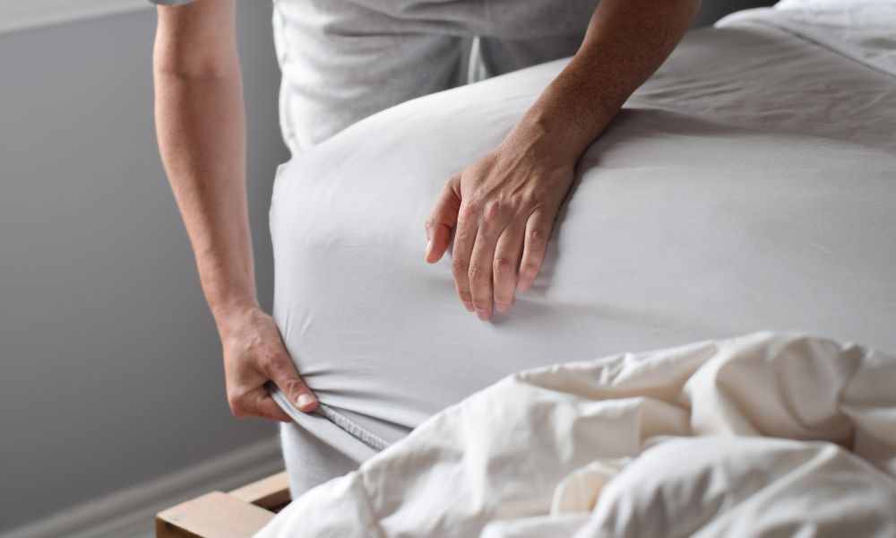 How Often Should You Rotate or Flip a Mattress?
