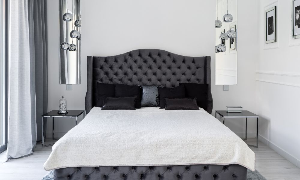5 Creative Ideas for a Chic Bedroom Makeover