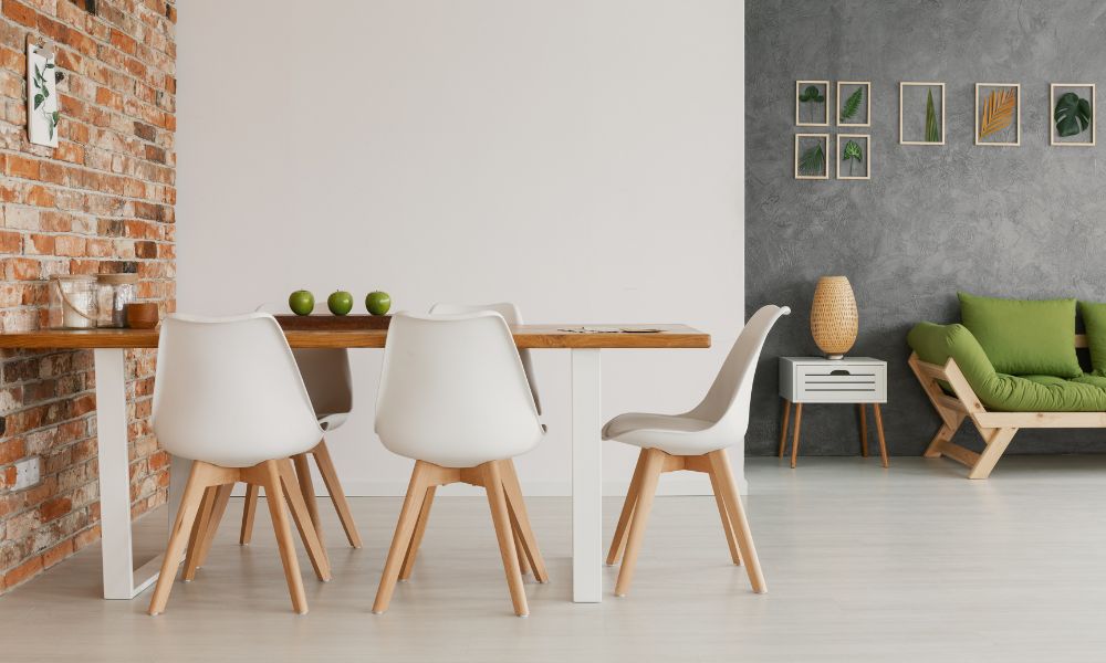 Dining Room Trends That Can Add Flair to Your Space