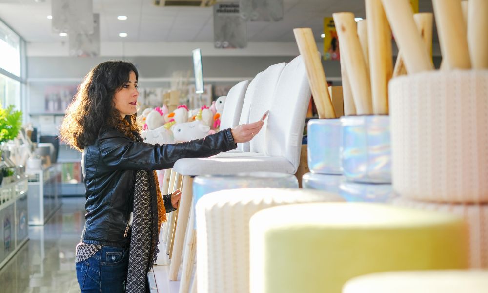 4 Things Millennials Should Know About Buying Furniture