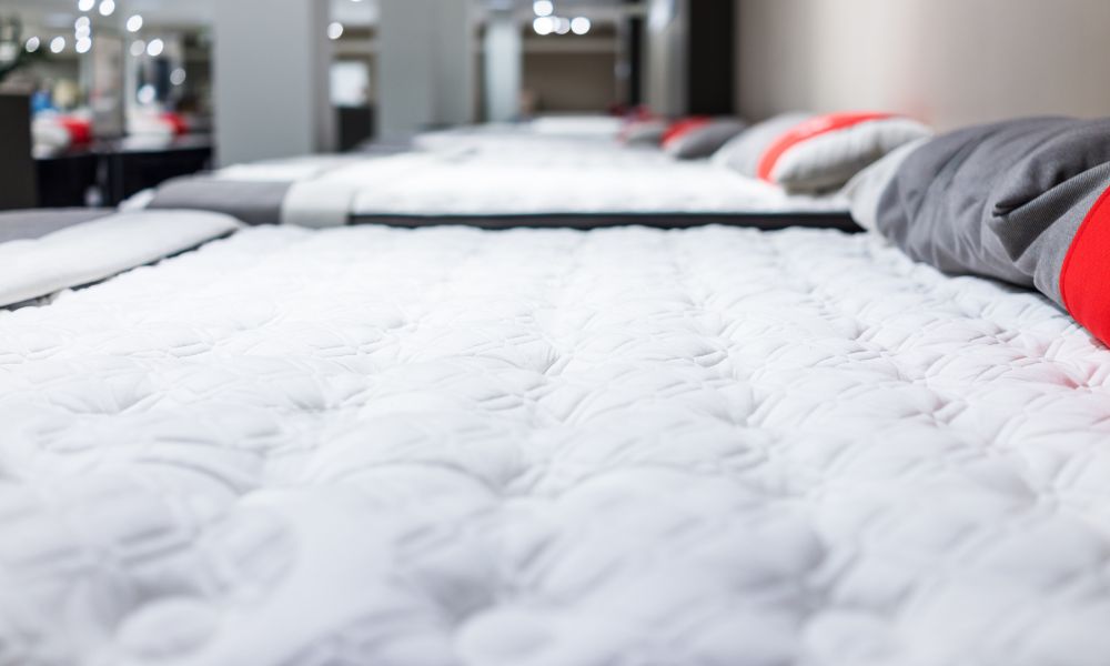 6 Questions You Should Ask Yourself Before Buying a Mattress