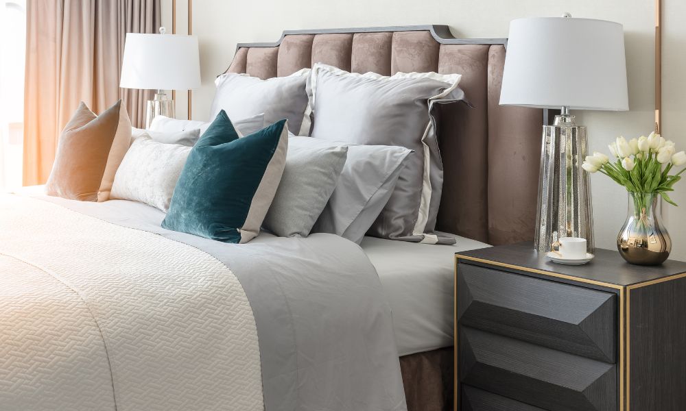 Why a Matching Bedroom Set Is a Worthy Investment