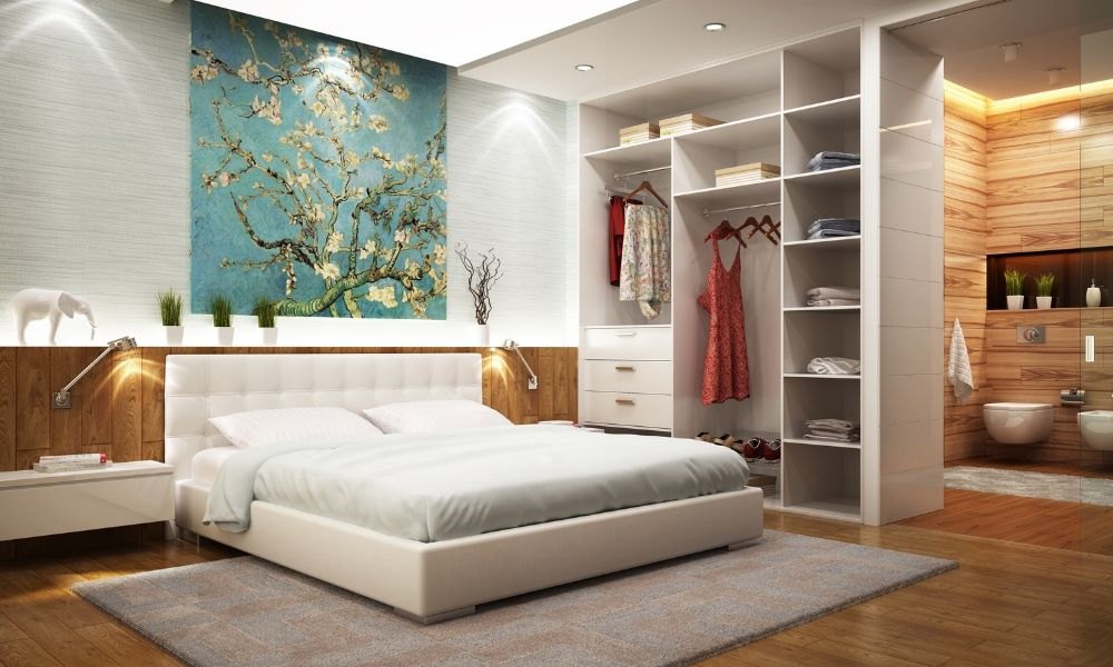 Top 5 Ways To Give Your Bedroom a Personalized Touch