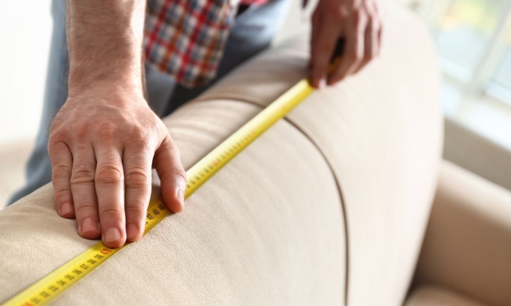 What Sofa Size Do You Need? Tips on Measuring Correctly