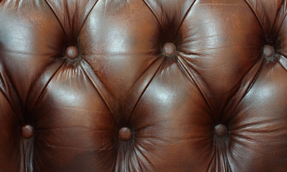 Why Leather Sofas Are Great for People With Allergies