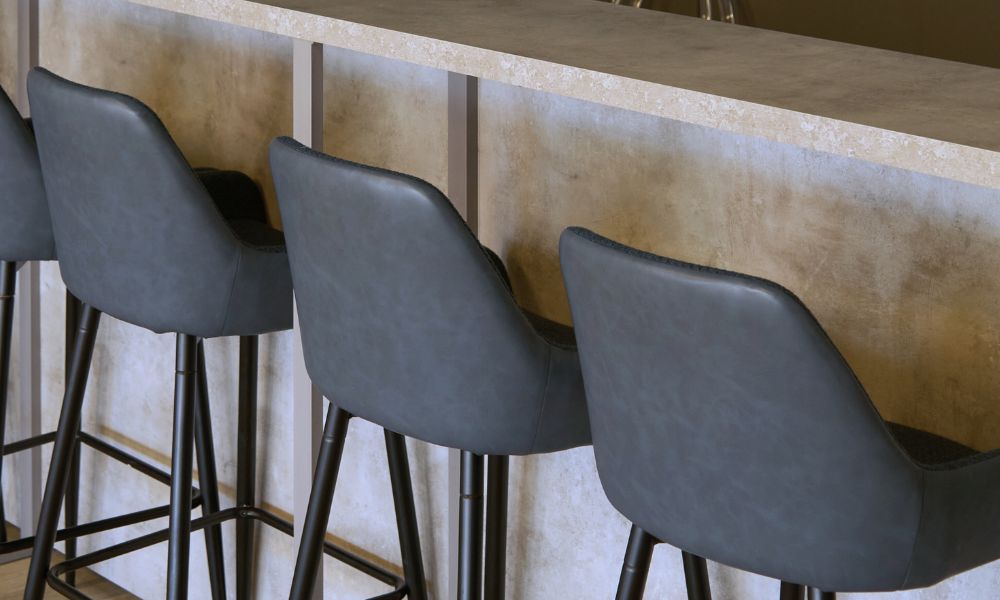 What To Look For in Comfortable Bar Stools