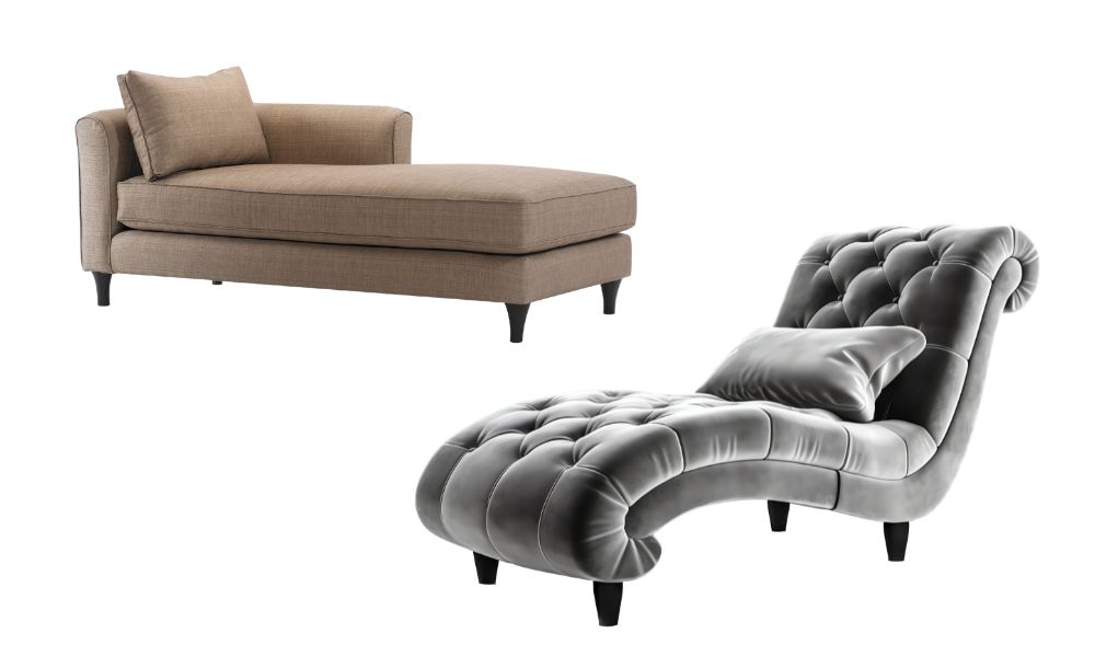 Chaise Lounge vs. Daybed: What’s the Difference?