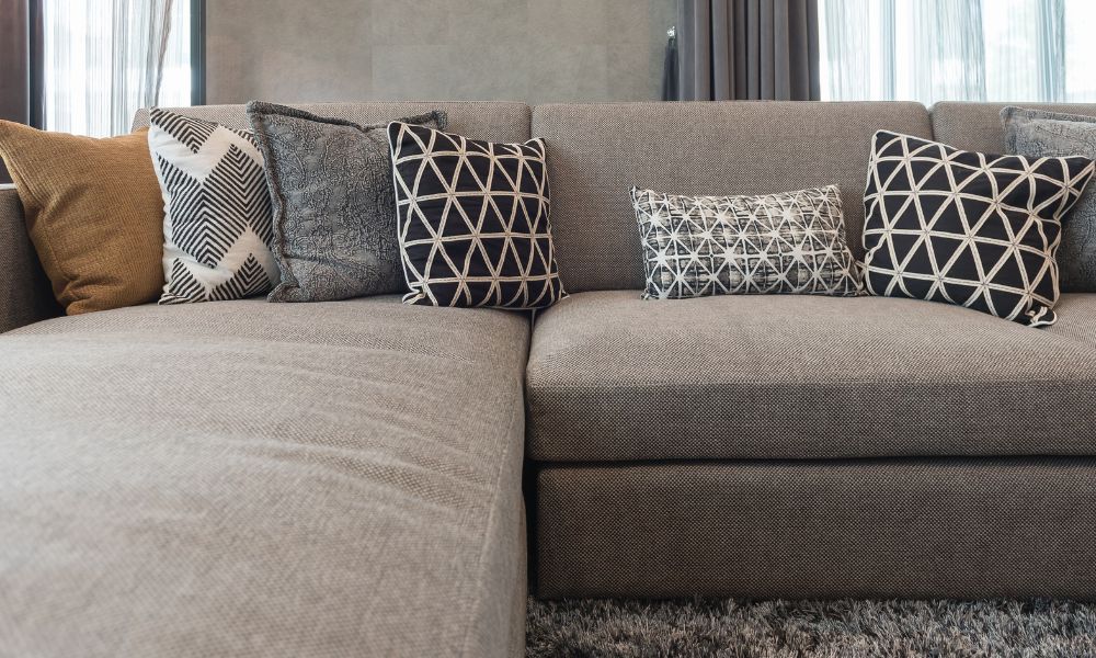 Sectional vs. Sofa and Loveseat: Which Is Right for You?