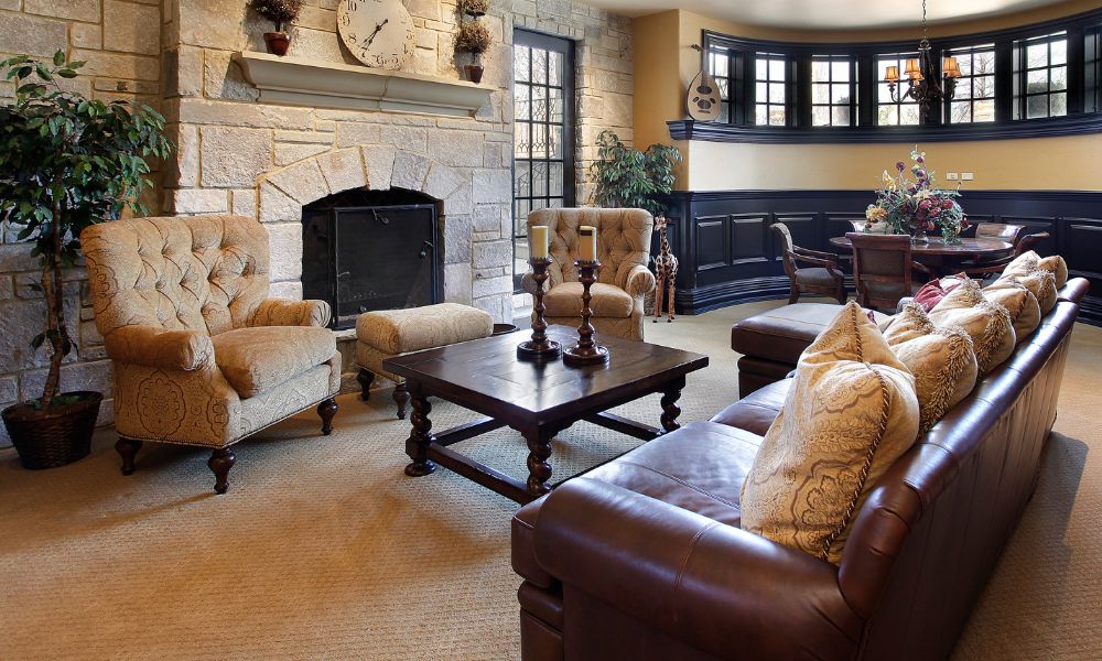 5 Reasons To Choose Rustic Decor for Your Home