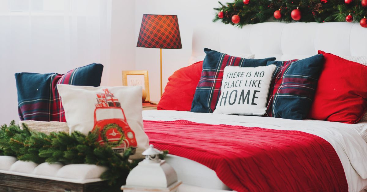 7 Festive Home Decorating Ideas for Christmas