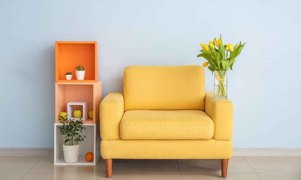 Color Trends: Choose the Right Colors for Your Home Furniture
