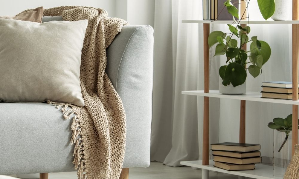 Ways You Can Make Your Sofa Last Longer