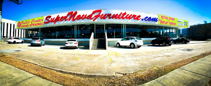 Furniture store in katy