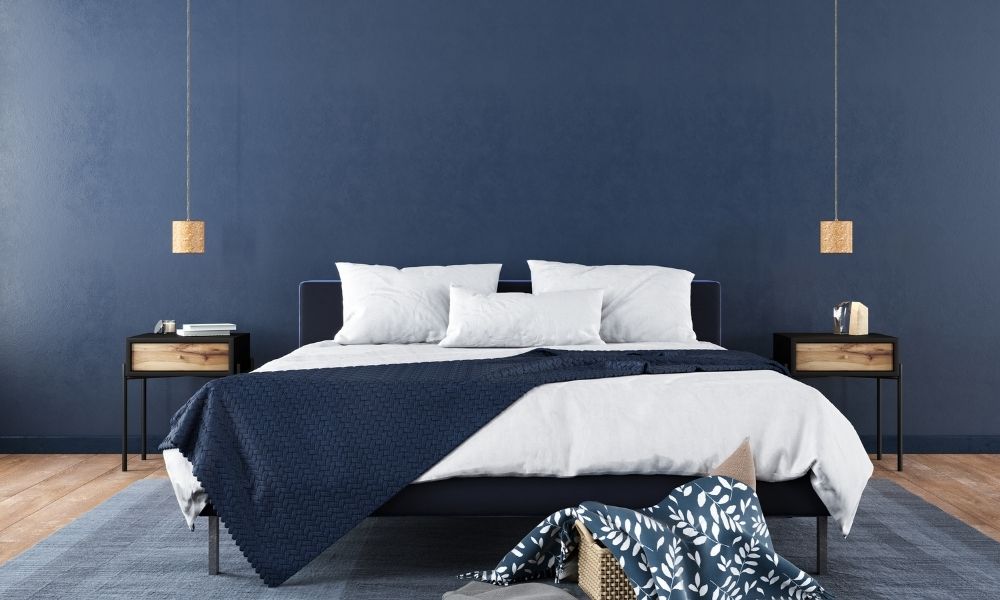 How To Optimize Your Bedroom for Better Sleep