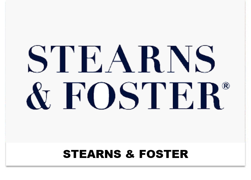 Stearns & Foster Mattresses