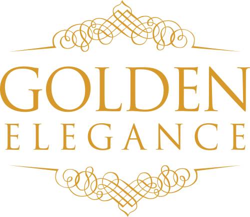 Golden Elegance logo