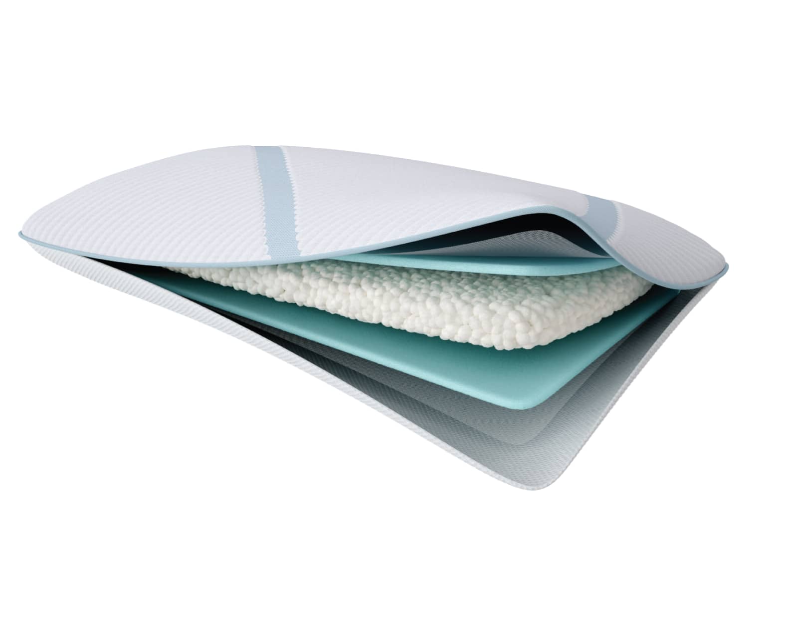 TEMPUR-Adapt® ProLo+Cooling pillow