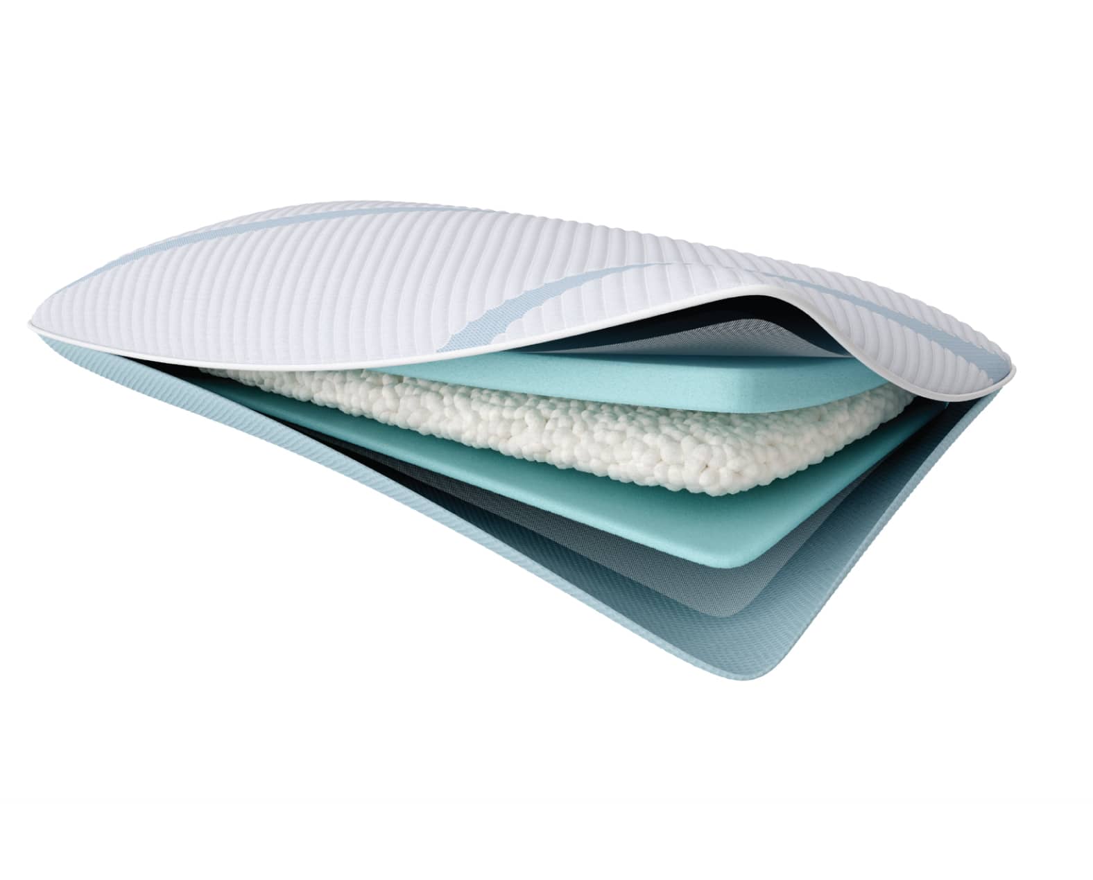 TEMPUR-Adapt® ProMid+Cooling pillow