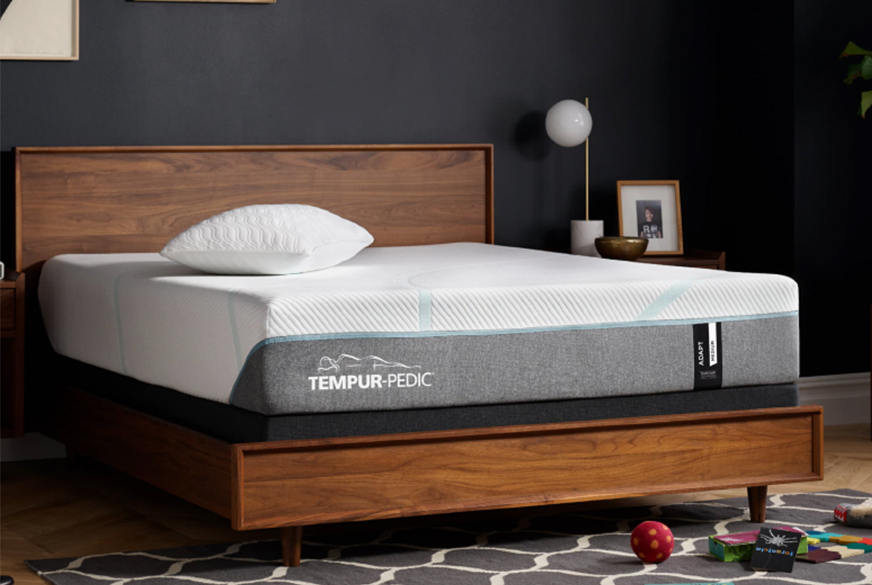 TEMPUR-Adapt® mattress