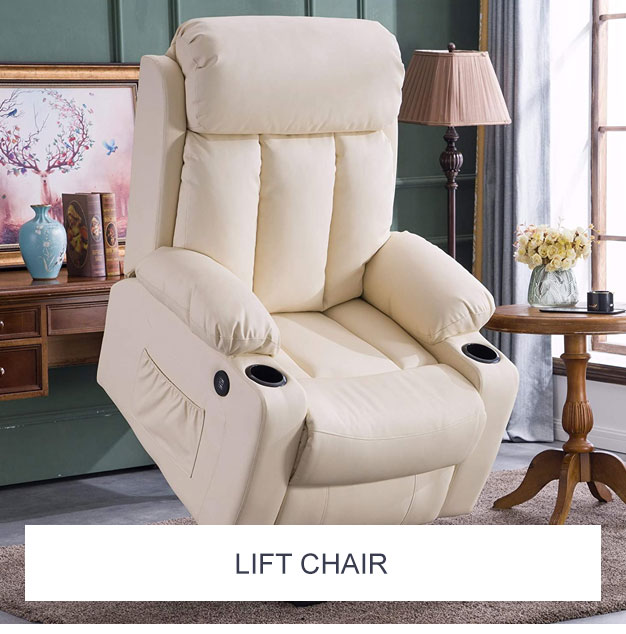 Shop Lift Chairs