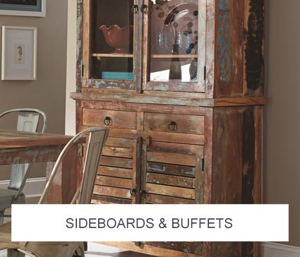 Sideboards and Buffets