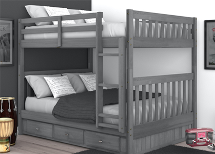Bunk Beds