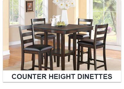 Counter Height Dining