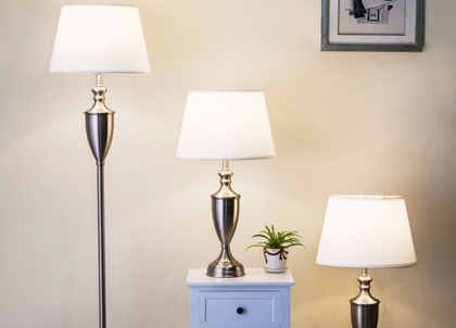 Lamps