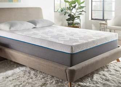 Mattress Foam