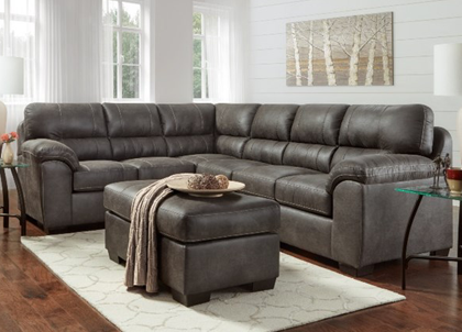 Sectional-Stationary