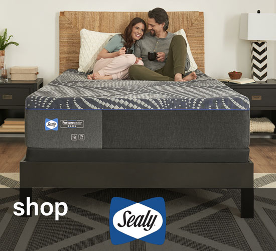 shop Sealy