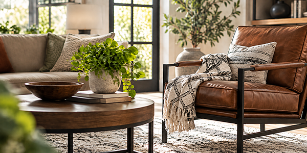 Living Room Furniture