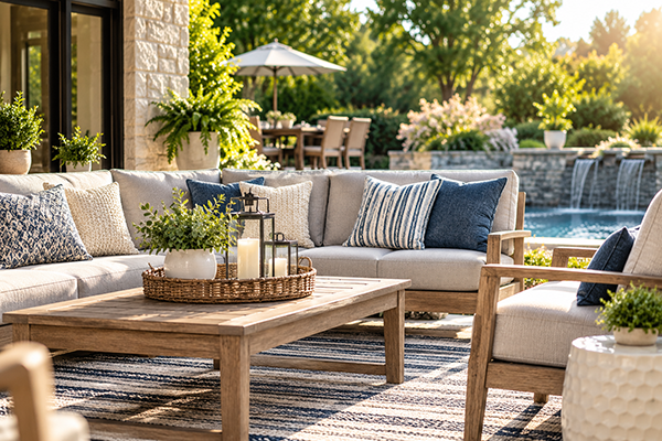 Outdoor Furniture