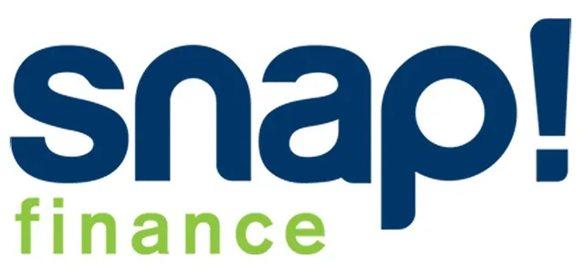SNAP Finance Logo