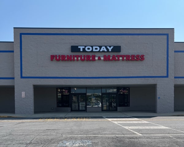 today furniture & mattress outlet