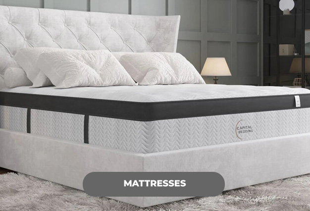 Mattresses