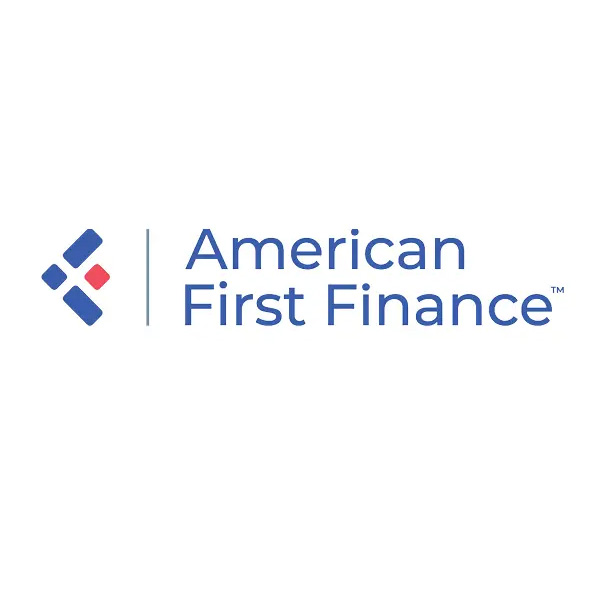 American First Financing Application