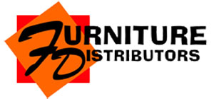 Furniture Distributors logo