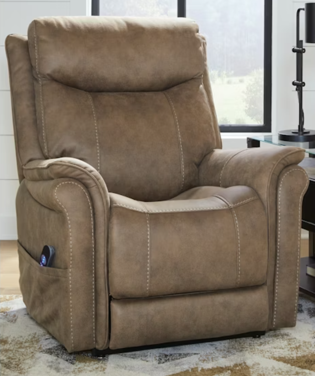 Lorrenze - Lift (2 colors)