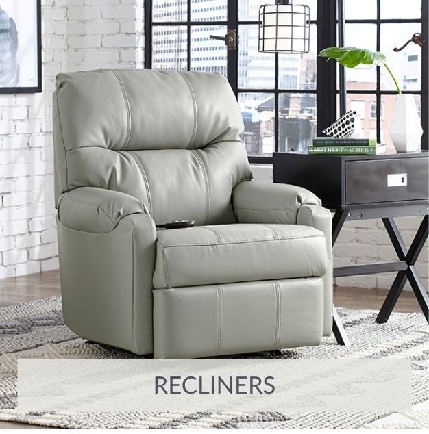 Shop Recliners