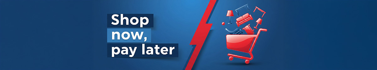 Finance Banner Placeholder