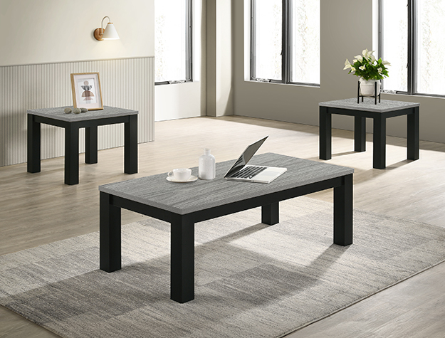 Coffee and End Tables