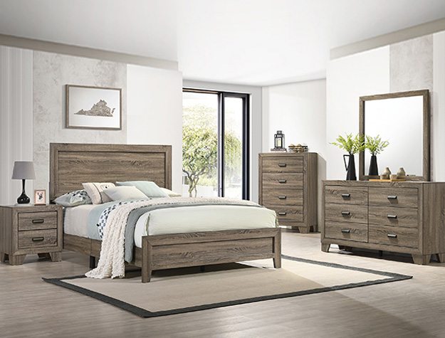 Bedroom Furniture