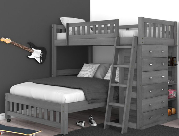 Bunk Beds