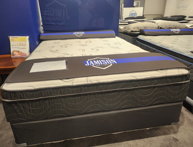 Mattresses
