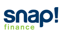 SNAP Finance Logo