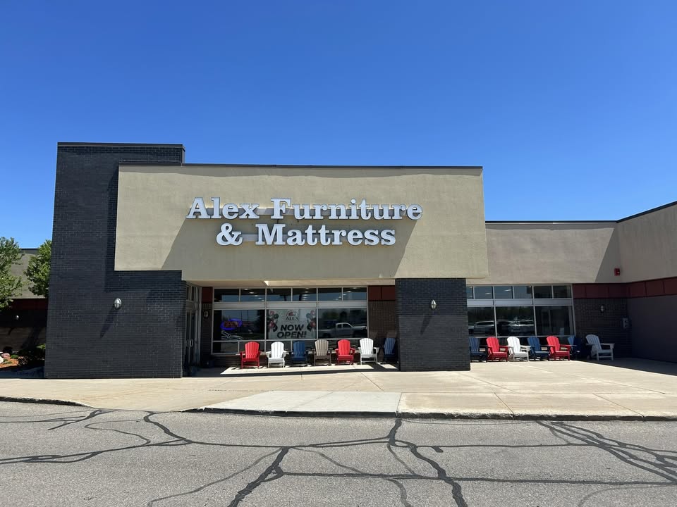 Alex Furniture and Mattress Store